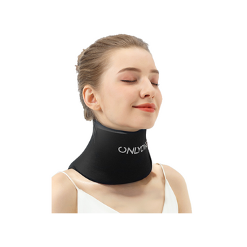 ONLYCARE Neck Ice Pack Wrap Gel